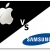 How Samsung Overcomes the competition from Apple Inc. (NASDAQ:AAPL)