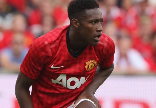 Danny Welbeck gets new contract at Manchester United