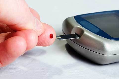Research Results Indicate Weight Lifting Decreases Risk of Diabetes Type II