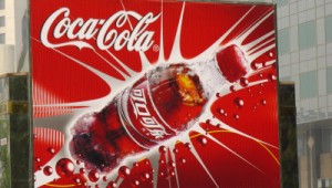 richard-nowitz-a-chinese-billboard-advertising-coca-cola