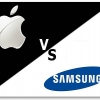 How Samsung Overcomes the competition from Apple Inc. (NASDAQ:AAPL)