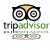 It was Priceline.com Inc (NASDAQ:PCLN) Vs Expedia Inc (NASDAQ:EXPE) but the winner is -Tripadvisor