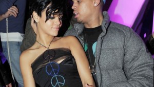 I still Love Chris Brown- Rihanna