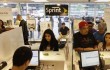 Sprint Looks at Japan for Help