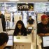 Sprint Looks at Japan for Help
