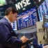 Stocks Sink on Fears of US Fiscal Cliff