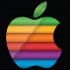kdn-apple-rainbow-logo