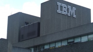 IBM-building